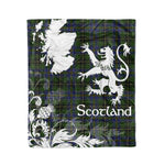 Tartan Plaid Fleece Blanket Tartan Blanket Thistle and Lion Scottish Clan MacInnes Plaid Blanket, tartan blanket, plaid blanket, red plaid blanket, buffalo plaid blanket, green plaid blanket, plaid fleece blanket, blue plaid blanket, red tartan blanket, tartan plaid blanket, black and white plaid blanket, christmas plaid blanket, orange plaid blanket, tartan plaid throw blanket, pink plaid blanket, brown plaid blanket, buffalo check blanket