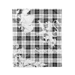 Tartan Plaid Fleece Blanket Tartan Blanket Thistle and Lion Scottish Clan Erskine Black and White Plaid Blanket, tartan blanket, plaid blanket, red plaid blanket, buffalo plaid blanket, green plaid blanket, plaid fleece blanket, blue plaid blanket, red tartan blanket, tartan plaid blanket, tartan plaid blanket, black and white plaid blanket, christmas plaid blanket, orange plaid blanket, tartan plaid throw blanket, pink plaid blanket, brown plaid blanket, buffalo check blanket