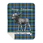 Scotstee Shop Plaid Tartan Blanket With Moose Clan Weir Ancient Plaid Blanket, plaid blanket australia,plaid blanket canada,plaid christmas blanket,plaid fleece sherpa blanket,plaid sherpa blanket canada,plaid sherpa blanket lipstick,plaid sherpa blanket pink,plaid sherpa blanket queen