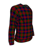 Scotstee Shop Tartan Plaid Sweatshirt, plaid sweatshirt, christmas sweatshirt, christmas sweatshirt womens, mens christmas sweatshirt, buffalo plaid sweatshirt,Clan Tennant Sweatshirt