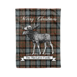 Tartan Blanket With Moose Clan MacLaren Weathered Plaid Blanket Tartan Plaid Fleece Blanket, Christmas Blanket, tartan blanket, plaid blanket, red plaid blanket, buffalo plaid blanket, green plaid blanket, plaid fleece blanket, blue plaid blanket, red tartan blanket, tartan plaid blanket, black and white plaid blanket, christmas plaid blanket, orange plaid blanket, tartan plaid throw blanket, pink plaid blanket, brown plaid blanket, buffalo check blanket