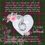 Rising Phoenix Necklace - Valentine Necklace Clan Cairns Hunting Tartan Gift for Girlfriend, Gift for My Wife Rising Phoenix Necklace