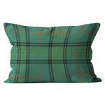 Plaid Pillow Ross Hunting Ancient Tartan Plaid Throw Pillow Home Decor Plaid Christmas Pillows - Scotstee Shop