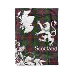 Tartan Plaid Fleece Blanket Tartan Blanket Thistle and Lion Scottish Clan Cairns Hunting Plaid Blanket, tartan blanket, plaid blanket, red plaid blanket, buffalo plaid blanket, green plaid blanket, plaid fleece blanket, blue plaid blanket, red tartan blanket, tartan plaid blanket, black and white plaid blanket, christmas plaid blanket, orange plaid blanket, tartan plaid throw blanket, pink plaid blanket, brown plaid blanket, buffalo check blanket