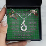 To My Beautiful Soulmate Necklace In Your Eyes I Have Found My Home Clan Innes Hunting Tartan Rising Phoenix Necklace, valentine necklace, necklace girlfriend, necklace for wife, cute necklaces for girlfriend, jewelry for girlfriend, to my soulmate necklace, to my future wife necklace, heart necklace for girlfriend, tartan heart necklace, necklace jewelry, valentines day necklace, valentines necklace for her, valentines day necklace for her, valentine's day necklace for girlfriend,