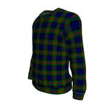 Scotstee Shop Tartan Plaid Sweatshirt, plaid sweatshirt, christmas sweatshirt, christmas sweatshirt womens, mens christmas sweatshirt, buffalo plaid sweatshirt,Clan Dundas Modern 02 Sweatshirt
