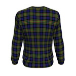 Scotstee Shop Tartan Plaid Sweatshirt, plaid sweatshirt, christmas sweatshirt, christmas sweatshirt womens, mens christmas sweatshirt, buffalo plaid sweatshirt,Clan MacLaren Modern Sweatshirt