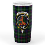 Sutherland II Tartan Tumbler Scottish Sutherland II Plaid Tumbler - Scotstee Shop