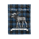 Tartan Blanket With Moose Clan Clergy Blue Plaid Blanket Tartan Plaid Fleece Blanket, Christmas Blanket, tartan blanket, plaid blanket, red plaid blanket, buffalo plaid blanket, green plaid blanket, plaid fleece blanket, blue plaid blanket, red tartan blanket, tartan plaid blanket, black and white plaid blanket, christmas plaid blanket, orange plaid blanket, tartan plaid throw blanket, pink plaid blanket, brown plaid blanket, buffalo check blanket