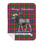 Scotstee Shop Plaid Tartan Blanket With Moose Clan Hopkirk Plaid Blanket, plaid blanket australia,plaid blanket canada,plaid christmas blanket,plaid fleece sherpa blanket,plaid sherpa blanket canada,plaid sherpa blanket lipstick,plaid sherpa blanket pink,plaid sherpa blanket queen
