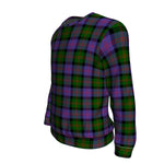 Scotstee Shop Tartan Plaid Sweatshirt, plaid sweatshirt, christmas sweatshirt, christmas sweatshirt womens, mens christmas sweatshirt, buffalo plaid sweatshirt,Clan Blair Modern Sweatshirt