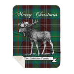 Scotstee Shop Plaid Tartan Blanket With Moose Clan Chisholm Hunting Ancient Plaid Blanket, plaid blanket australia,plaid blanket canada,plaid christmas blanket,plaid fleece sherpa blanket,plaid sherpa blanket canada,plaid sherpa blanket lipstick,plaid sherpa blanket pink,plaid sherpa blanket queen