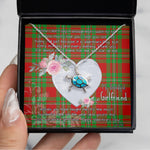 Sea Turtle Necklace Gift for My Beautiful Girlfriend Valentines Necklace Clan Peter Tartan Blue Turtle Necklace, Valentine Necklace Gift for Girlfriend Clan Mitchell Ancient Tartan Sunflower Pendant Necklace, Scottish Tartan Jewelry, valentine necklace, necklace girlfriend, necklace for wife, cute necklaces for girlfriend, jewelry for girlfriend, to my soulmate necklace, to my future wife necklace
