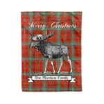 Tartan Blanket With Moose Clan Morrison Red Ancient Plaid Blanket Tartan Plaid Fleece Blanket, Christmas Blanket, tartan blanket, plaid blanket, red plaid blanket, buffalo plaid blanket, green plaid blanket, plaid fleece blanket, blue plaid blanket, red tartan blanket, tartan plaid blanket, black and white plaid blanket, christmas plaid blanket, orange plaid blanket, tartan plaid throw blanket, pink plaid blanket, brown plaid blanket, buffalo check blanket
