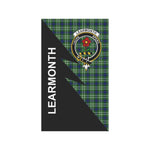 Scotstee Shop Learmonth Tartan Garden Flag - Flash Style