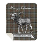 Scotstee Shop Plaid Tartan Blanket With Moose Clan Outlander Fraser Plaid Blanket, plaid blanket australia,plaid blanket canada,plaid christmas blanket,plaid fleece sherpa blanket,plaid sherpa blanket canada,plaid sherpa blanket lipstick,plaid sherpa blanket pink,plaid sherpa blanket queen