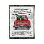 Tartan Blanket Vintage Red Truck with Christmas Tree Family Scottish Clan Webster plaid blanket, red plaid blanket, buffalo plaid blanket, green plaid blanket, plaid fleece blanket, blue plaid blanket, red tartan blanket, tartan plaid blanket, black and white plaid blanket, , christmas plaid blanket, orange plaid blanket, tartan plaid throw blanket, pink plaid blanket, brown plaid blanket, buffalo check blanket