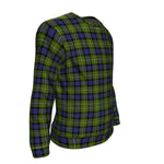 Scotstee Shop Tartan Plaid Sweatshirt, plaid sweatshirt, christmas sweatshirt, christmas sweatshirt womens, mens christmas sweatshirt, buffalo plaid sweatshirt,Clan Fergusson Modern Sweatshirt