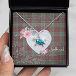 Sea Turtle Necklace Gift for My Beautiful Girlfriend Valentines Necklace Clan MacGregor Hunting Ancient Tartan Blue Turtle Necklace, Valentine Necklace Gift for Girlfriend Clan Mitchell Ancient Tartan Sunflower Pendant Necklace, Scottish Tartan Jewelry, valentine necklace, necklace girlfriend, necklace for wife, cute necklaces for girlfriend, jewelry for girlfriend, to my soulmate necklace, to my future wife necklace