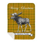 Scotstee Shop Plaid Tartan Blanket With Moose Clan Houston Plaid Blanket, plaid blanket australia,plaid blanket canada,plaid christmas blanket,plaid fleece sherpa blanket,plaid sherpa blanket canada,plaid sherpa blanket lipstick,plaid sherpa blanket pink,plaid sherpa blanket queen