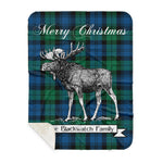 Scotstee Shop Plaid Tartan Blanket With Moose Clan Blackwatch Ancient Plaid Blanket, plaid blanket australia,plaid blanket canada,plaid christmas blanket,plaid fleece sherpa blanket,plaid sherpa blanket canada,plaid sherpa blanket lipstick,plaid sherpa blanket pink,plaid sherpa blanket queen