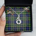 To My Beautiful Soulmate Necklace In Your Eyes I Have Found My Home Clan MacKellar Tartan Rising Phoenix Necklace, valentine necklace, necklace girlfriend, necklace for wife, cute necklaces for girlfriend, jewelry for girlfriend, to my soulmate necklace, to my future wife necklace, heart necklace for girlfriend, tartan heart necklace, necklace jewelry, valentines day necklace, valentines necklace for her, valentines day necklace for her, valentine's day necklace for girlfriend,