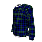 Scotstee Shop Tartan Plaid Sweatshirt, plaid sweatshirt, christmas sweatshirt, christmas sweatshirt womens, mens christmas sweatshirt, buffalo plaid sweatshirt,Clan Arbuthnot Modern Sweatshirt