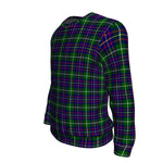 Scotstee Shop Tartan Plaid Sweatshirt, plaid sweatshirt, christmas sweatshirt, christmas sweatshirt womens, mens christmas sweatshirt, buffalo plaid sweatshirt,Clan Inglis Modern Sweatshirt