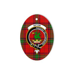 Seton Scottish Clan Plaid Ornament Gift. Christmas Tree Ornament Seton Clan Tartan Ornament,  ceramic ornament, personalized christmas ornaments, christmas tree ornaments, christmas door decorations, Plaid Ornament, Tartan Ceramic Ornament