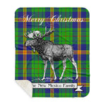 Scotstee Shop Plaid Tartan Blanket With Moose Clan New Mexico Plaid Blanket, plaid blanket australia,plaid blanket canada,plaid christmas blanket,plaid fleece sherpa blanket,plaid sherpa blanket canada,plaid sherpa blanket lipstick,plaid sherpa blanket pink,plaid sherpa blanket queen