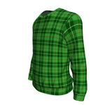 Scotstee Shop Tartan Plaid Sweatshirt, plaid sweatshirt, christmas sweatshirt, christmas sweatshirt womens, mens christmas sweatshirt, buffalo plaid sweatshirt,Clan Galloway District Sweatshirt