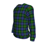Scotstee Shop Tartan Plaid Sweatshirt, plaid sweatshirt, christmas sweatshirt, christmas sweatshirt womens, mens christmas sweatshirt, buffalo plaid sweatshirt,Clan Paterson Sweatshirt