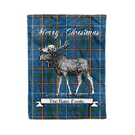 Tartan Blanket With Moose Clan Bairn Plaid Blanket Tartan Plaid Fleece Blanket, Christmas Blanket, tartan blanket, plaid blanket, red plaid blanket, buffalo plaid blanket, green plaid blanket, plaid fleece blanket, blue plaid blanket, red tartan blanket, tartan plaid blanket, black and white plaid blanket, christmas plaid blanket, orange plaid blanket, tartan plaid throw blanket, pink plaid blanket, brown plaid blanket, buffalo check blanket