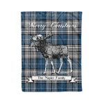Tartan Blanket With Moose Clan Napier Plaid Blanket Tartan Plaid Fleece Blanket, Christmas Blanket, tartan blanket, plaid blanket, red plaid blanket, buffalo plaid blanket, green plaid blanket, plaid fleece blanket, blue plaid blanket, red tartan blanket, tartan plaid blanket, black and white plaid blanket, christmas plaid blanket, orange plaid blanket, tartan plaid throw blanket, pink plaid blanket, brown plaid blanket, buffalo check blanket