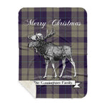Scotstee Shop Plaid Tartan Blanket With Moose Clan Cunningham Dress Blue Dancers Plaid Blanket, plaid blanket australia,plaid blanket canada,plaid christmas blanket,plaid fleece sherpa blanket,plaid sherpa blanket canada,plaid sherpa blanket lipstick,plaid sherpa blanket pink,plaid sherpa blanket queen