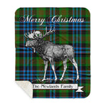 Scotstee Shop Plaid Tartan Blanket With Moose Clan Newlands Plaid Blanket, plaid blanket australia,plaid blanket canada,plaid christmas blanket,plaid fleece sherpa blanket,plaid sherpa blanket canada,plaid sherpa blanket lipstick,plaid sherpa blanket pink,plaid sherpa blanket queen