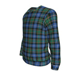 Scotstee Shop Tartan Plaid Sweatshirt, plaid sweatshirt, christmas sweatshirt, christmas sweatshirt womens, mens christmas sweatshirt, buffalo plaid sweatshirt,Clan MacRae Hunting Ancient Sweatshirt