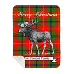 Scotstee Shop Plaid Tartan Blanket With Moose Clan Turnbull Plaid Blanket, plaid blanket australia,plaid blanket canada,plaid christmas blanket,plaid fleece sherpa blanket,plaid sherpa blanket canada,plaid sherpa blanket lipstick,plaid sherpa blanket pink,plaid sherpa blanket queen
