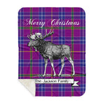 Scotstee Shop Plaid Tartan Blanket With Moose Clan Jackson Plaid Blanket, plaid blanket australia,plaid blanket canada,plaid christmas blanket,plaid fleece sherpa blanket,plaid sherpa blanket canada,plaid sherpa blanket lipstick,plaid sherpa blanket pink,plaid sherpa blanket queen