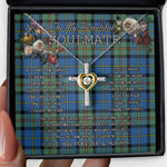 Girlfriend Necklace, Wife Necklace, I'm Sorry Gift, Apology Gift For Wife, Gift For Women, Gift For Wife, Gift For Girl Friend, Gift For Mother, Gift For Grandmother, Gift for Sister