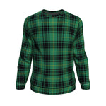 Scotstee Shop Tartan Plaid Sweatshirt, plaid sweatshirt, christmas sweatshirt, christmas sweatshirt womens, mens christmas sweatshirt, buffalo plaid sweatshirt,Clan MacArthur Ancient Sweatshirt
