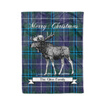 Tartan Blanket With Moose Clan Glen Plaid Blanket Tartan Plaid Fleece Blanket, Christmas Blanket, tartan blanket, plaid blanket, red plaid blanket, buffalo plaid blanket, green plaid blanket, plaid fleece blanket, blue plaid blanket, red tartan blanket, tartan plaid blanket, black and white plaid blanket, christmas plaid blanket, orange plaid blanket, tartan plaid throw blanket, pink plaid blanket, brown plaid blanket, buffalo check blanket