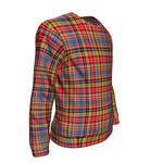 Scotstee Shop Tartan Plaid Sweatshirt, plaid sweatshirt, christmas sweatshirt, christmas sweatshirt womens, mens christmas sweatshirt, buffalo plaid sweatshirt,Clan Drummond of Strathallan Sweatshirt