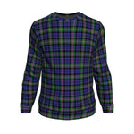 Scotstee Shop Tartan Plaid Sweatshirt, plaid sweatshirt, christmas sweatshirt, christmas sweatshirt womens, mens christmas sweatshirt, buffalo plaid sweatshirt,Clan Baird Modern Sweatshirt