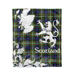 Tartan Plaid Fleece Blanket Tartan Blanket Thistle and Lion Scottish Clan Ferguson Modern Plaid Blanket, tartan blanket, plaid blanket, red plaid blanket, buffalo plaid blanket, green plaid blanket, plaid fleece blanket, blue plaid blanket, red tartan blanket, tartan plaid blanket, black and white plaid blanket, christmas plaid blanket, orange plaid blanket, tartan plaid throw blanket, pink plaid blanket, brown plaid blanket, buffalo check blanket