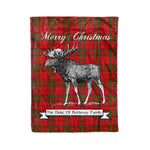 Tartan Blanket With Moose Clan Duke Of Rothesay Plaid Blanket Tartan Plaid Fleece Blanket, Christmas Blanket, tartan blanket, plaid blanket, red plaid blanket, buffalo plaid blanket, green plaid blanket, plaid fleece blanket, blue plaid blanket, red tartan blanket, tartan plaid blanket, black and white plaid blanket, christmas plaid blanket, orange plaid blanket, tartan plaid throw blanket, pink plaid blanket, brown plaid blanket, buffalo check blanket