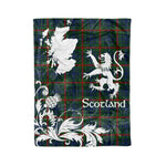 Tartan Plaid Fleece Blanket Tartan Blanket Thistle and Lion Scottish Clan Aiton Hunting Plaid Blanket, tartan blanket, plaid blanket, red plaid blanket, buffalo plaid blanket, green plaid blanket, plaid fleece blanket, blue plaid blanket, red tartan blanket, tartan plaid blanket, black and white plaid blanket, christmas plaid blanket, orange plaid blanket, tartan plaid throw blanket, pink plaid blanket, brown plaid blanket, buffalo check blanket