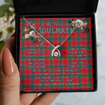 Girlfriend Necklace, Wife Necklace, I'm Sorry Gift, Apology Gift For Wife, Gift For Women, Gift For Wife, Gift For Girl Friend, Gift For Mother, Gift For Grandmother, Gift for Sister
