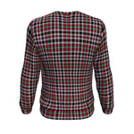 Scotstee Shop Tartan Plaid Sweatshirt, plaid sweatshirt, christmas sweatshirt, christmas sweatshirt womens, mens christmas sweatshirt, buffalo plaid sweatshirt,Clan Borthwick Ancient Sweatshirt