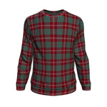 Scotstee Shop Tartan Plaid Sweatshirt, plaid sweatshirt, christmas sweatshirt, christmas sweatshirt womens, mens christmas sweatshirt, buffalo plaid sweatshirt,Clan Crawford Modern Sweatshirt